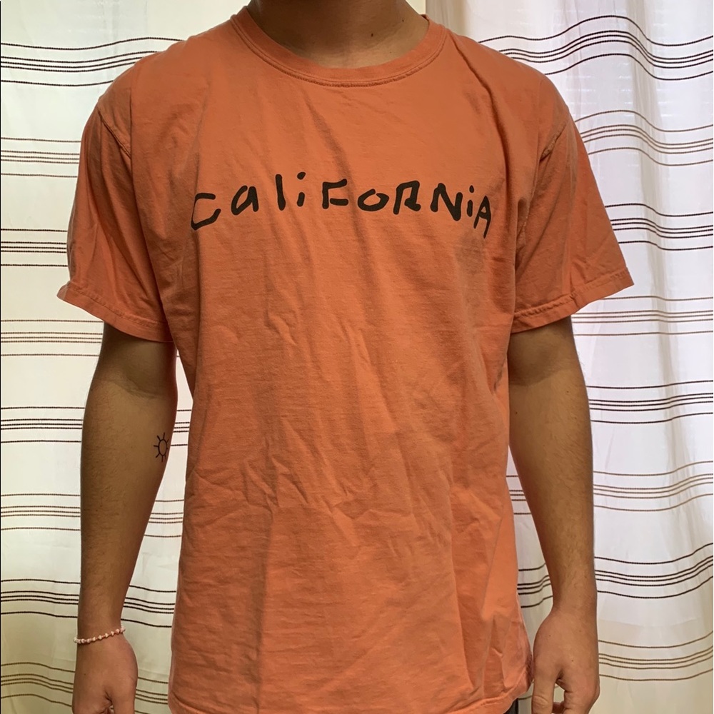 DIPLO GRAPHIC TEE